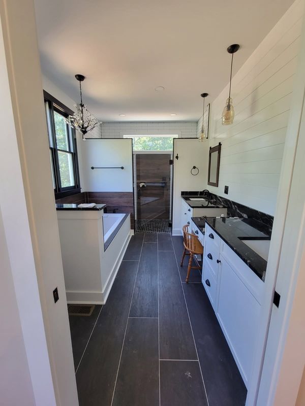 Flooring Installation