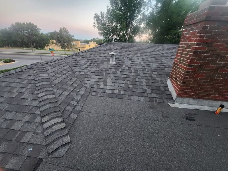Roofing Projects