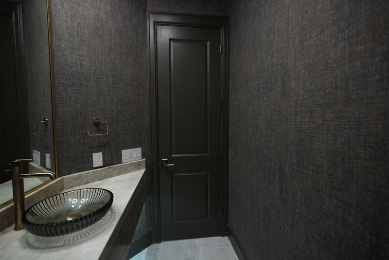 Bathroom Renovation