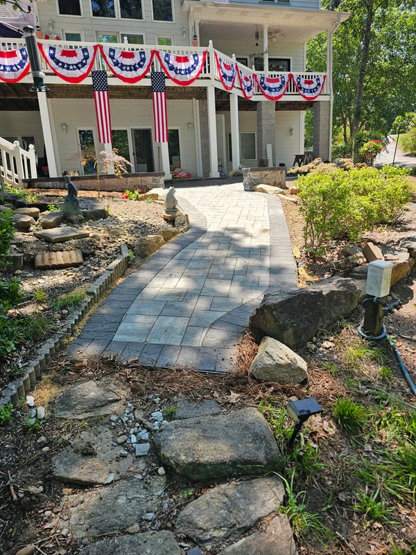 Walkways