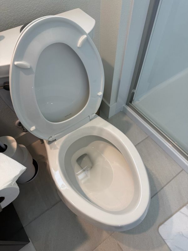 Deep Cleaning