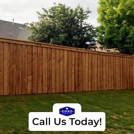 Fence Installation