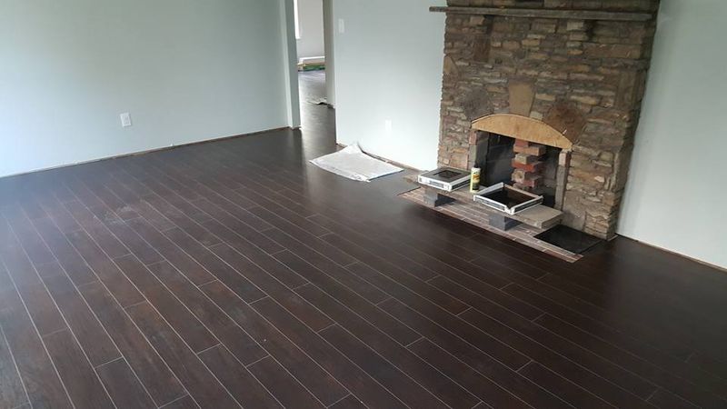 Interior Renovations