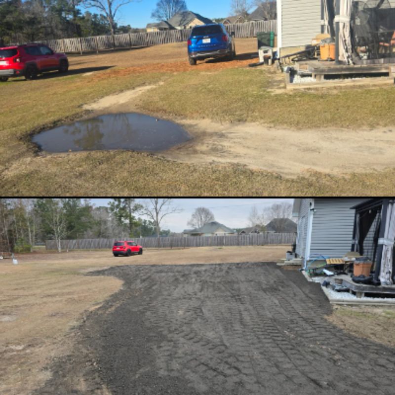Drainage Solutions