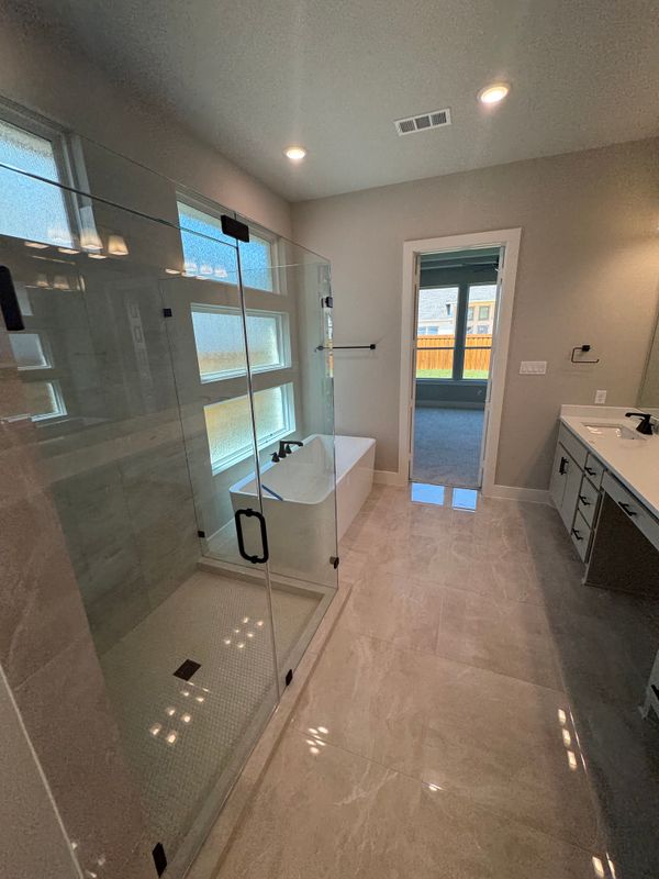 Residential Construction
