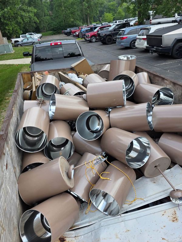 Commercial Junk Removal