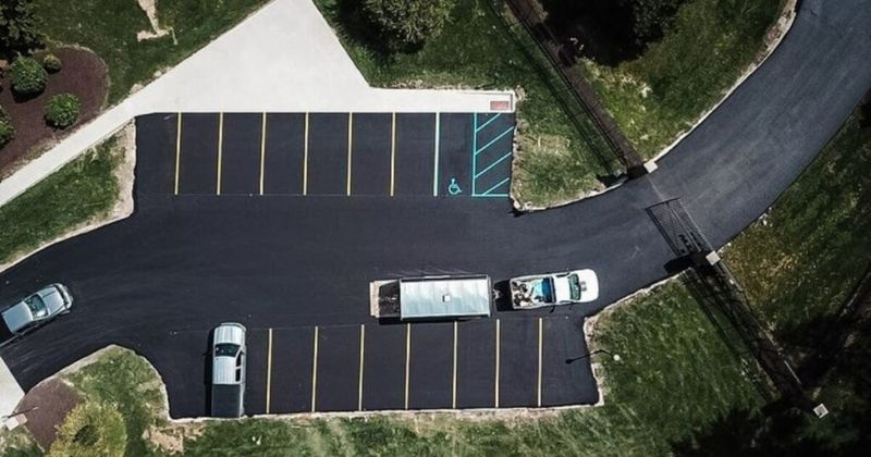 Asphalt 