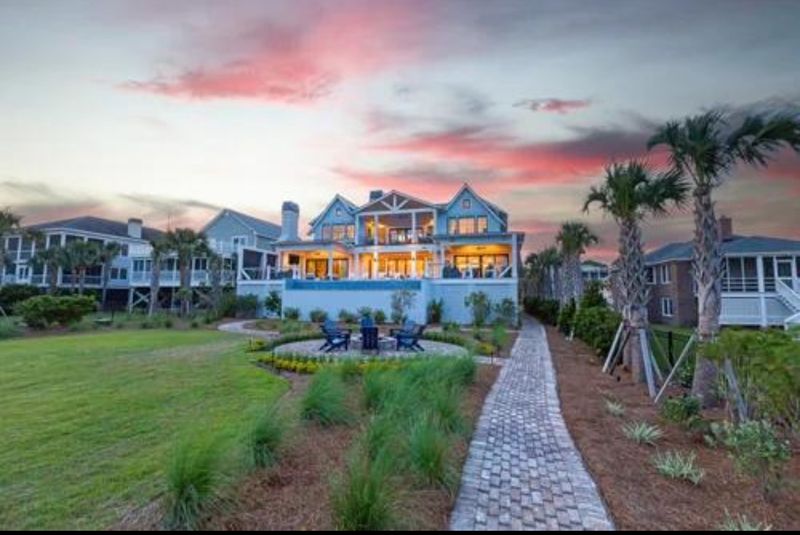 Landscape Design