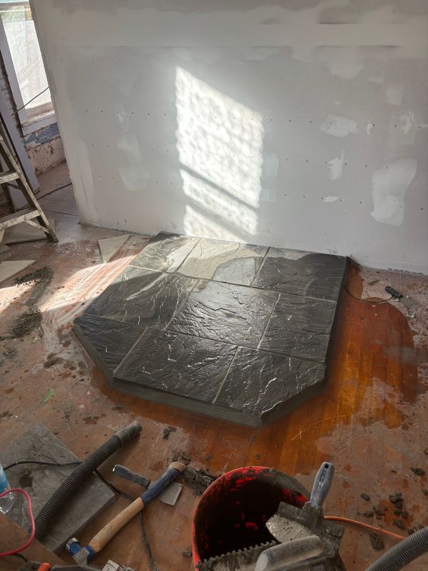 Flooring