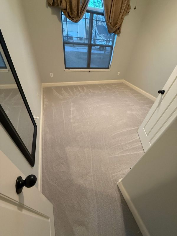 Carpet Installation and Replacement
