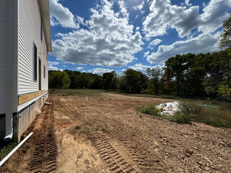 Septic Installation gallery