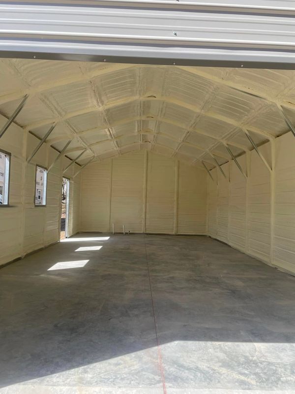 Insulation