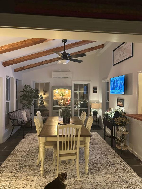 Kitchen Renovation