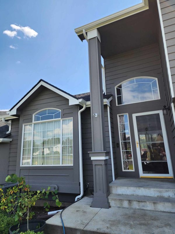 Exterior Painting gallery