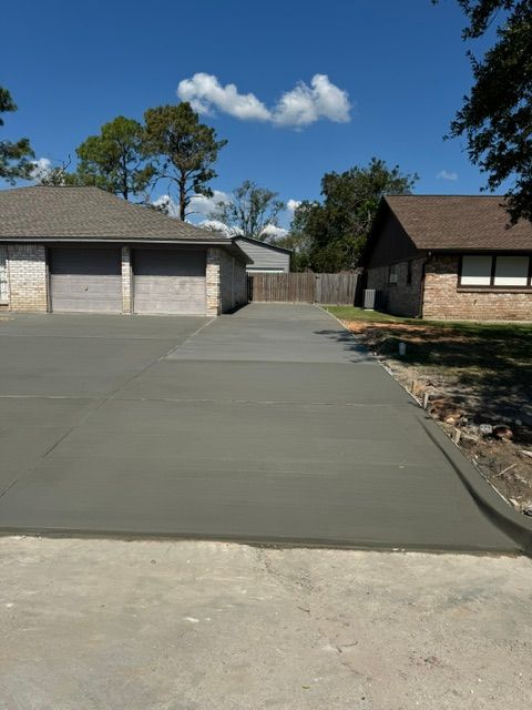Concrete