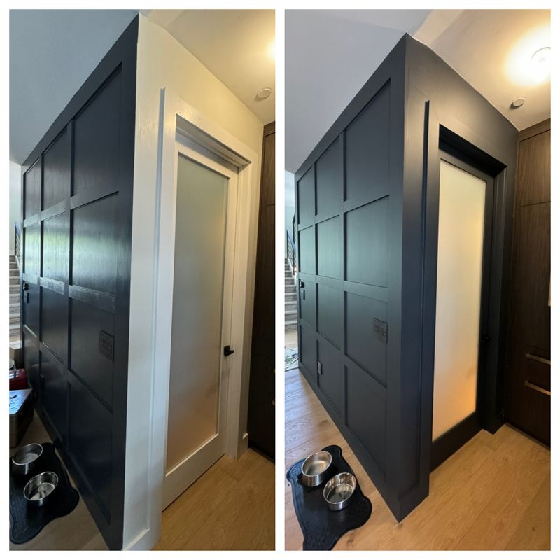 Residential Painting