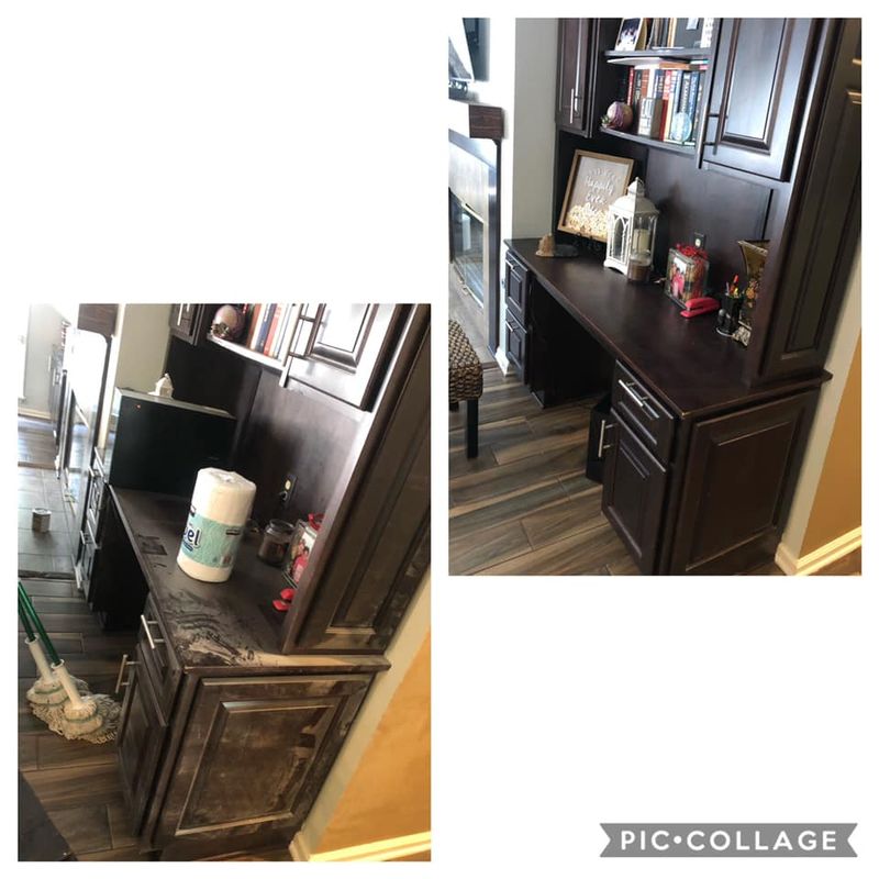 Residential Cleaning gallery