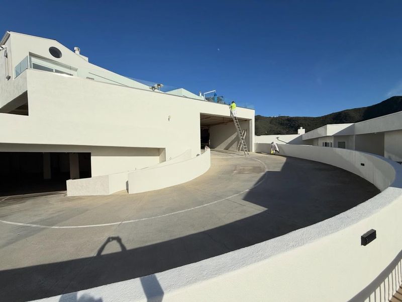 HOA Painting Services
