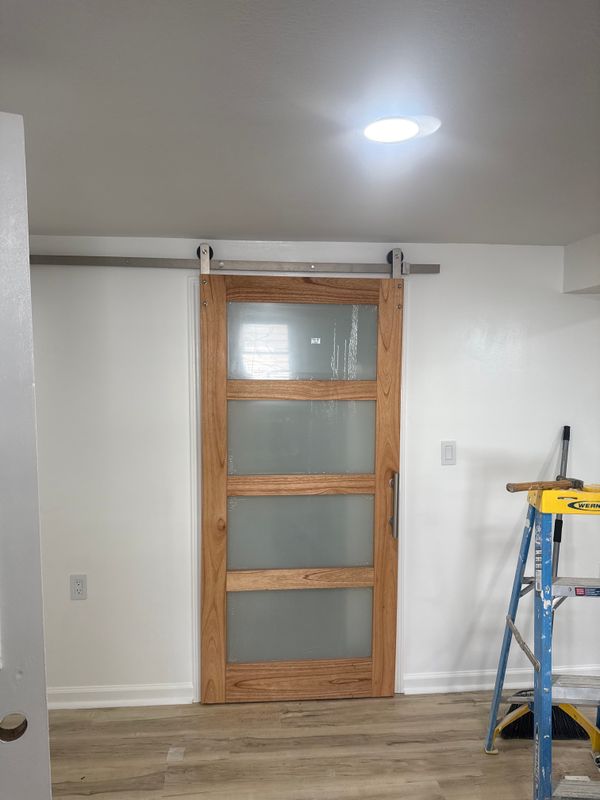 Interior Painting