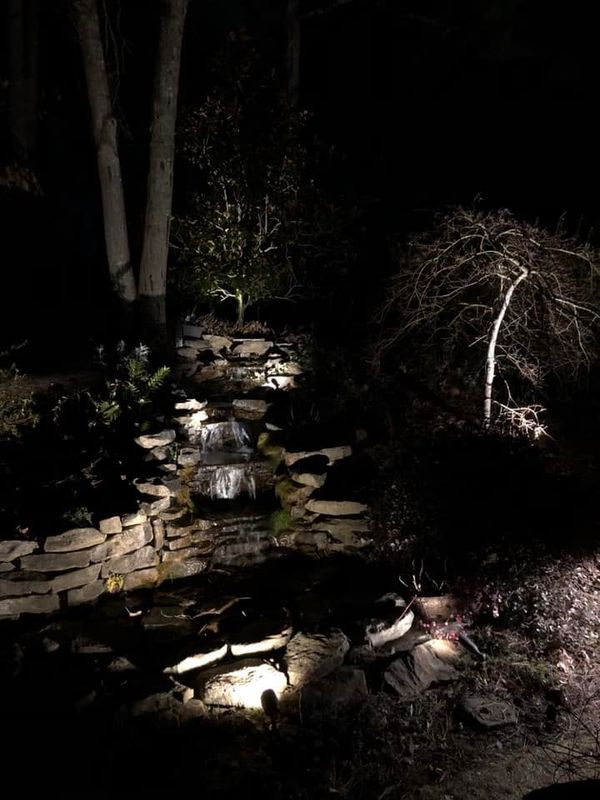 Path Lights