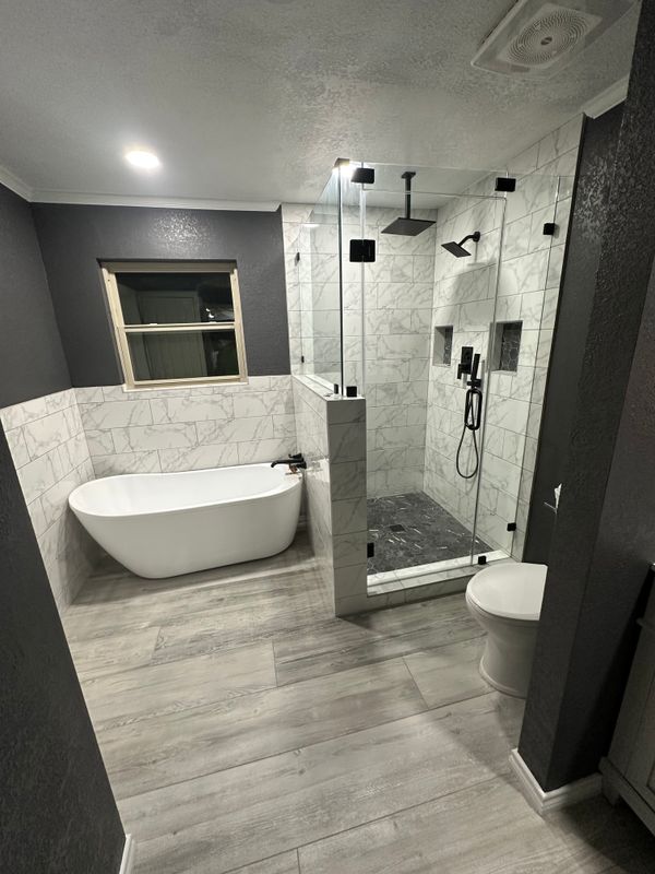 Interior Renovations