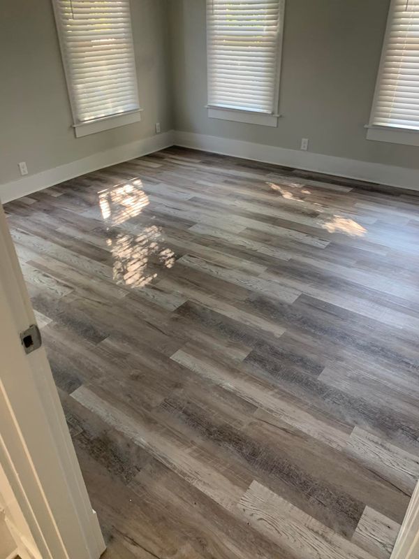 Construction & Remodeling
