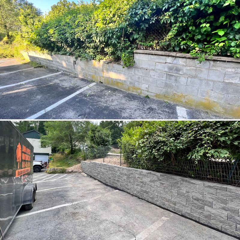 Hardscaping gallery