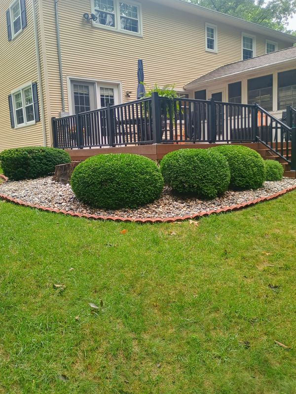 Landscape Design