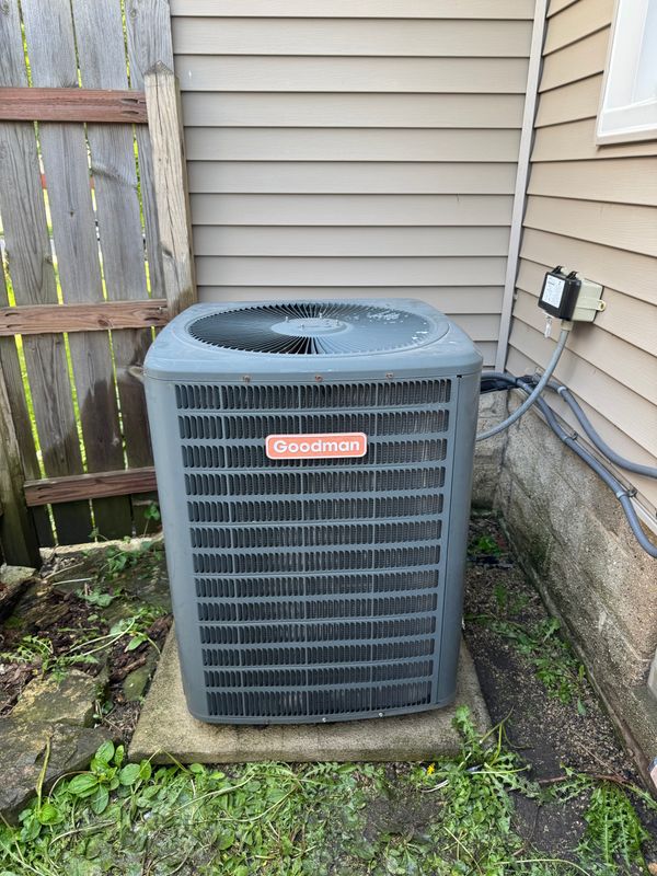 AC Repair