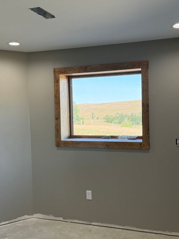 Interior Painting