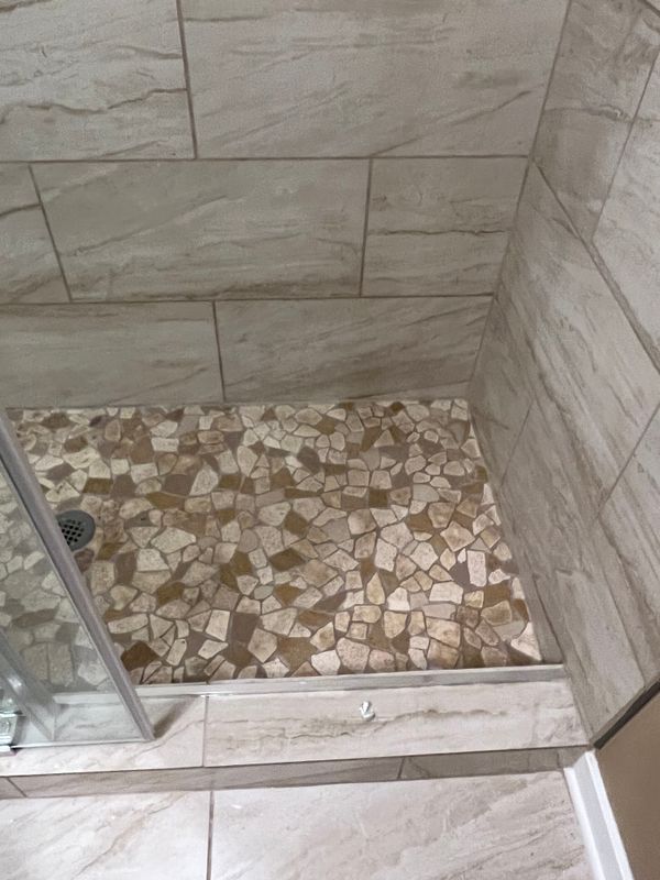 Bathroom Renovation