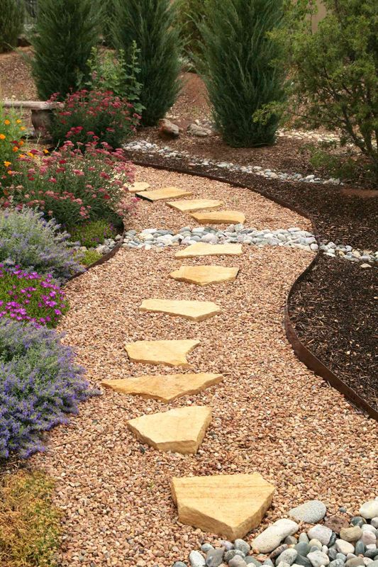 Hardscape Installation