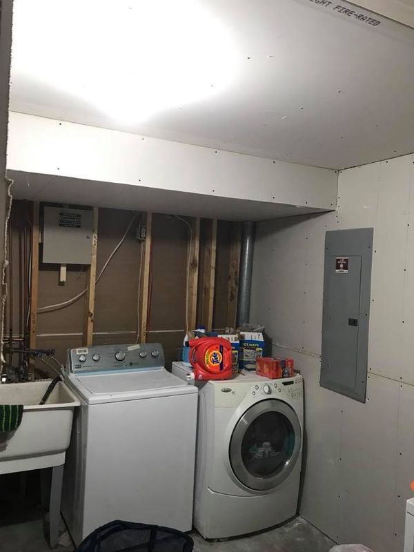 Interior Remodeling