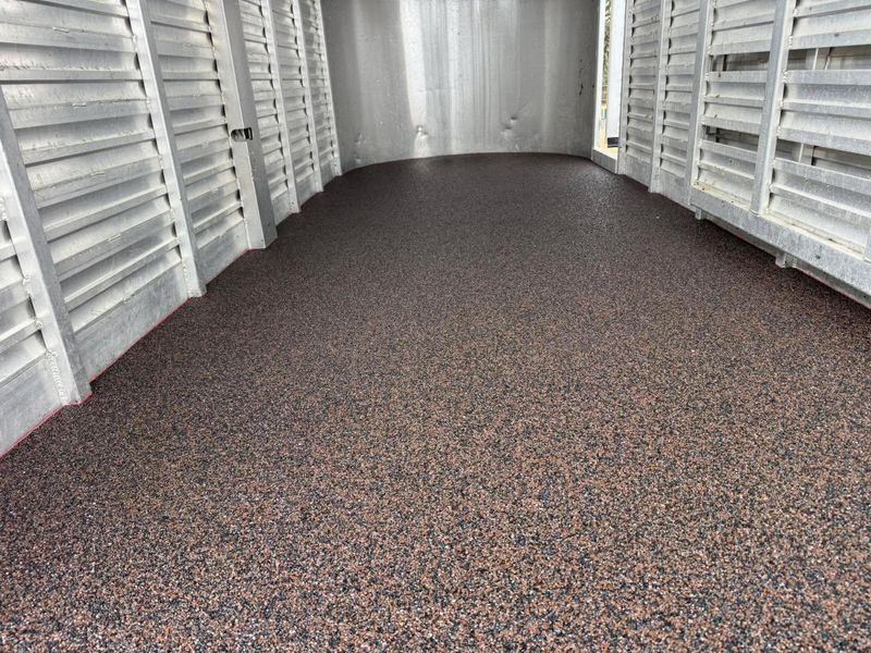 Trailer Flooring