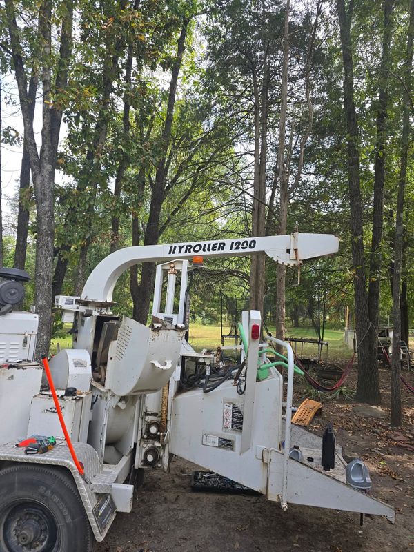 Tree Services