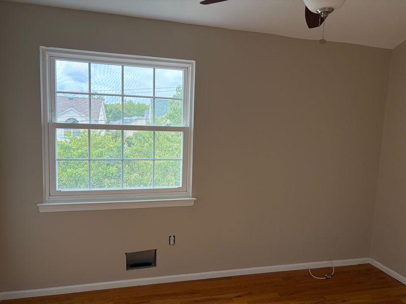 Interior Painting