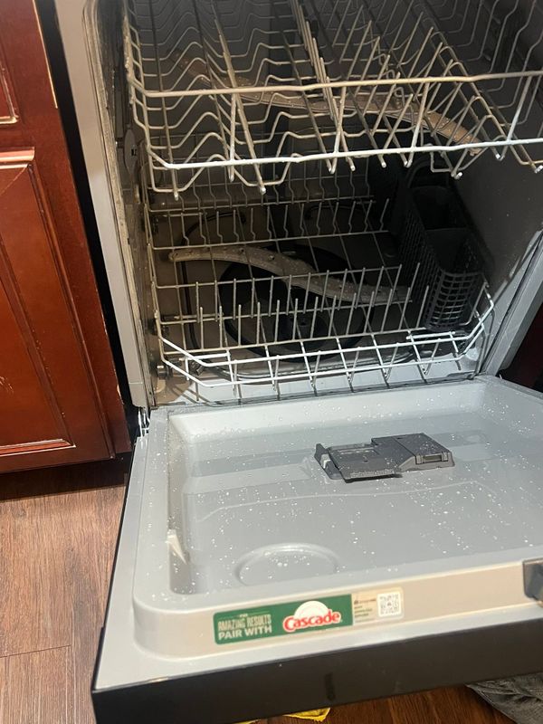 Appliance Installation and Repair