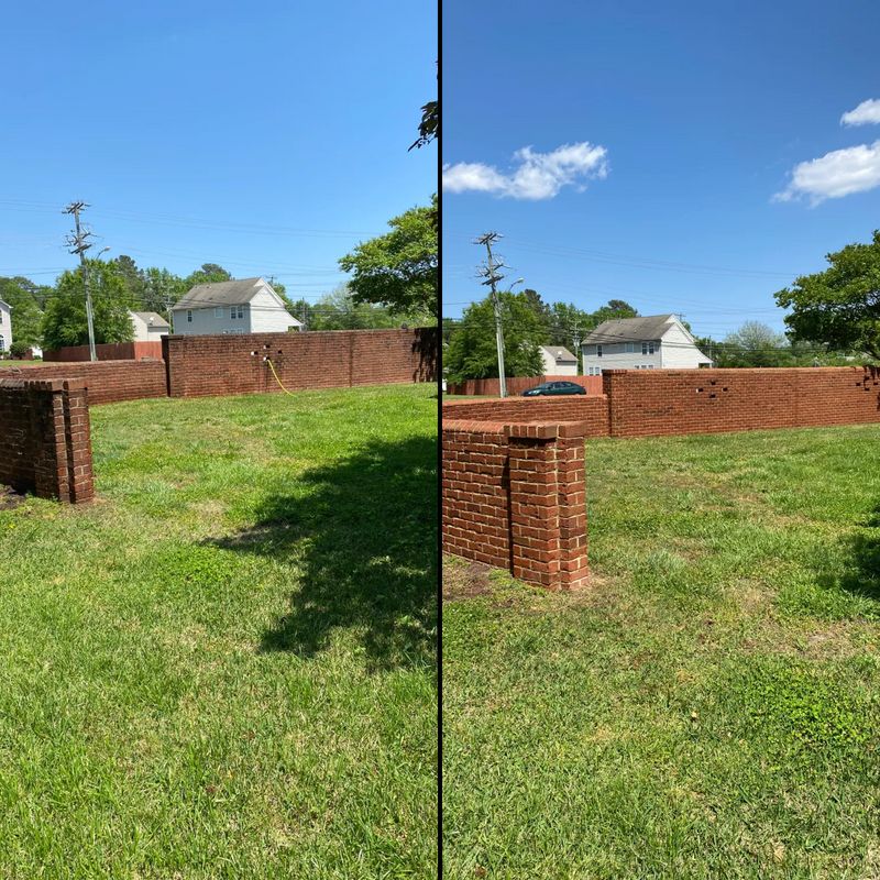 Before and After