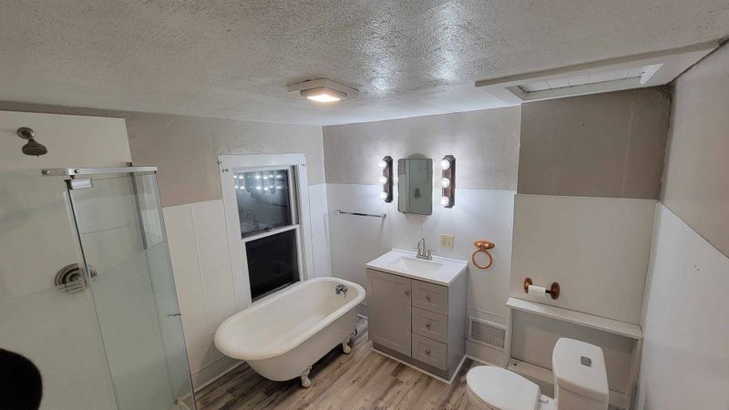 Bathroom Renovation