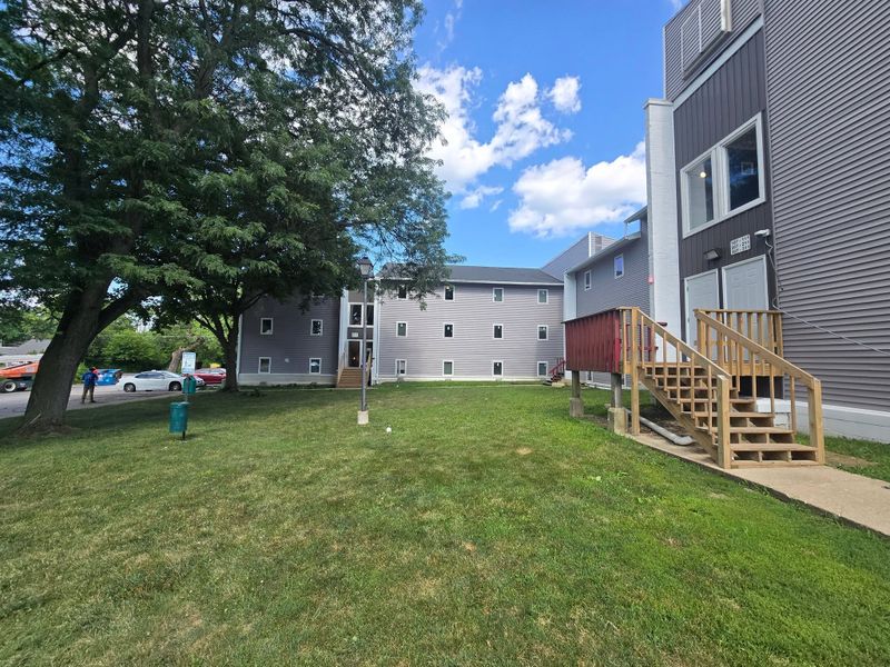 Exterior Renovations gallery