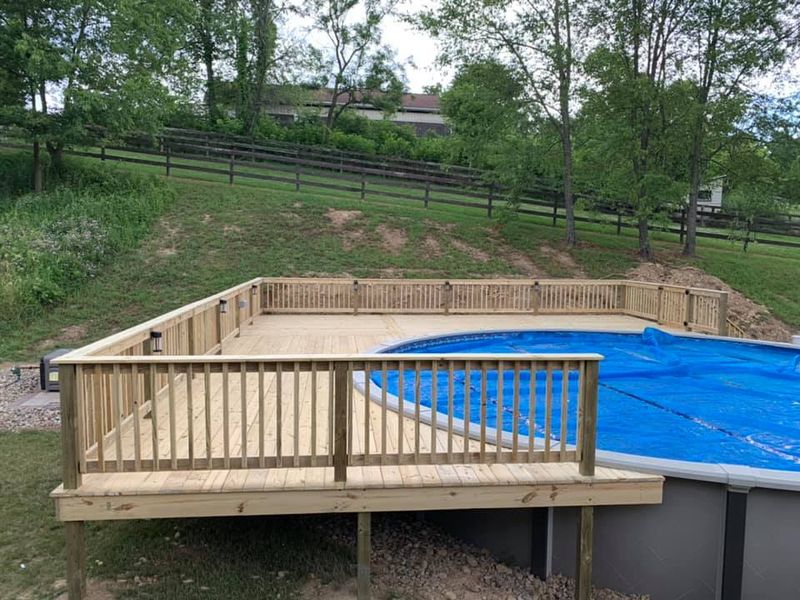 Exterior Renovations