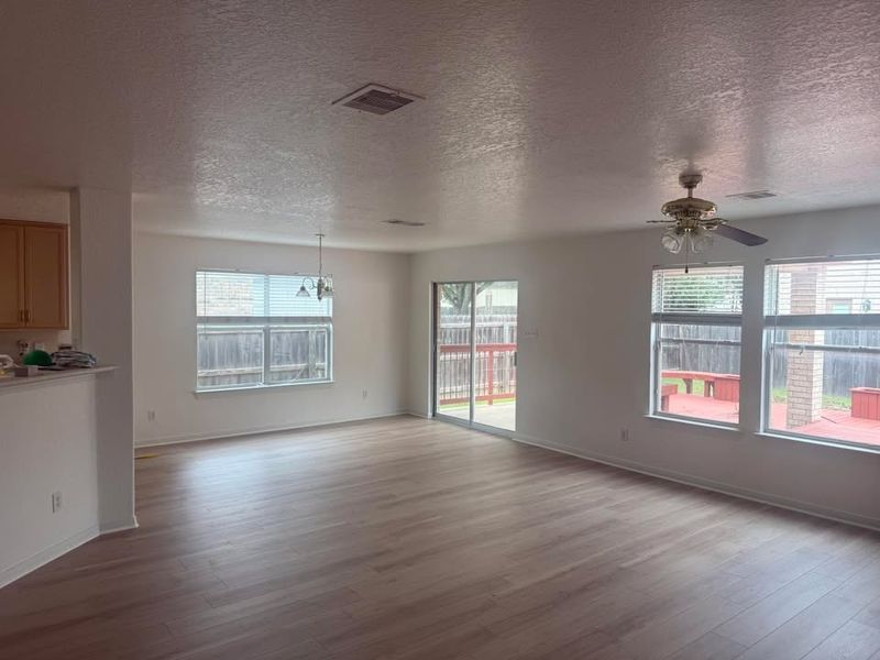 Flooring
