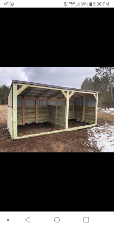 General Home Improvements