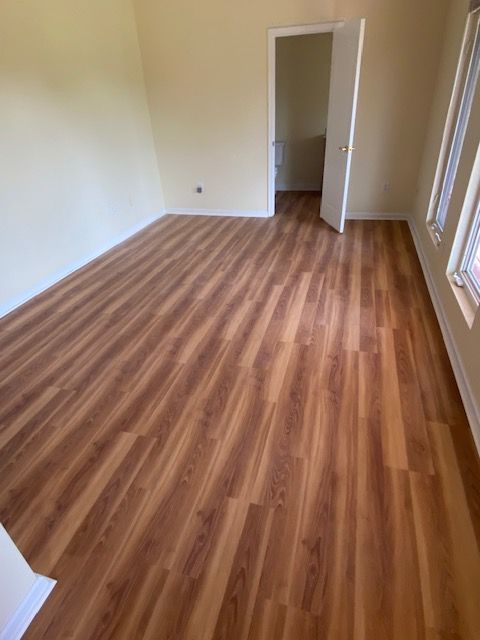 Flooring