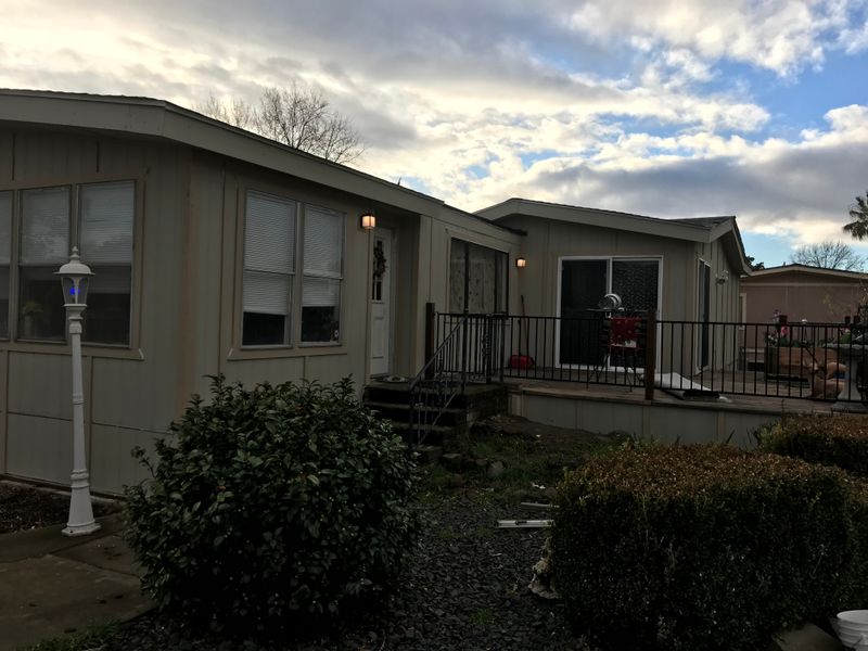 SIDING WORK PICTURES