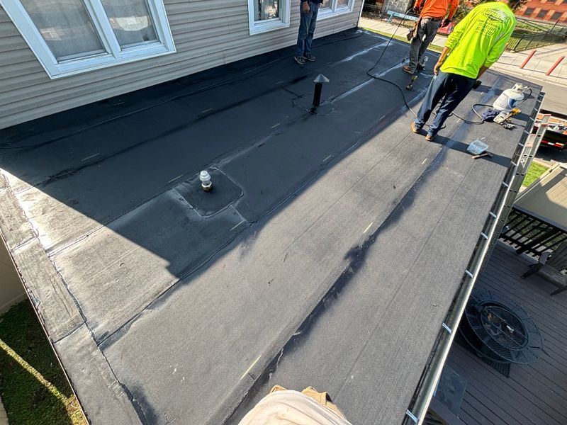 Roofing