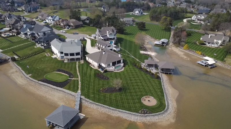 Landscape Design