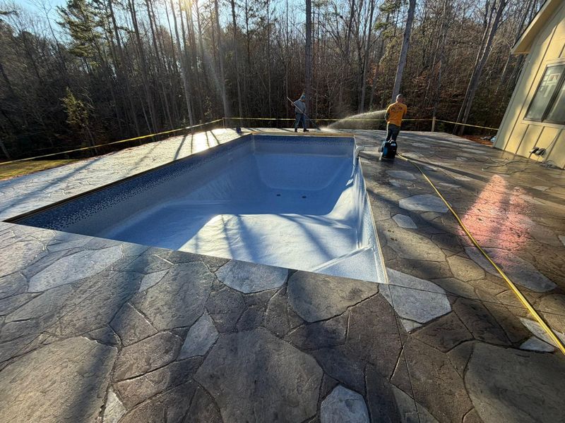 Pool Repairs and Remodels