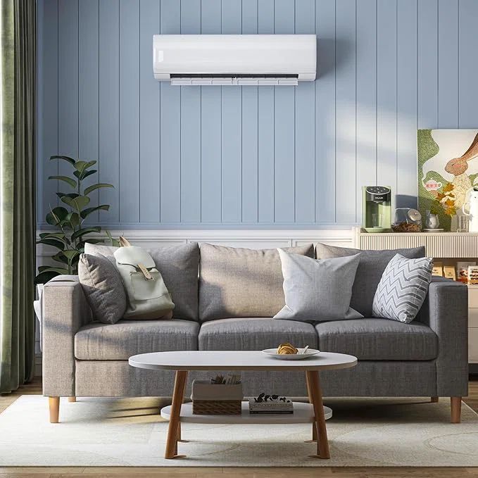 Mini Split Installation