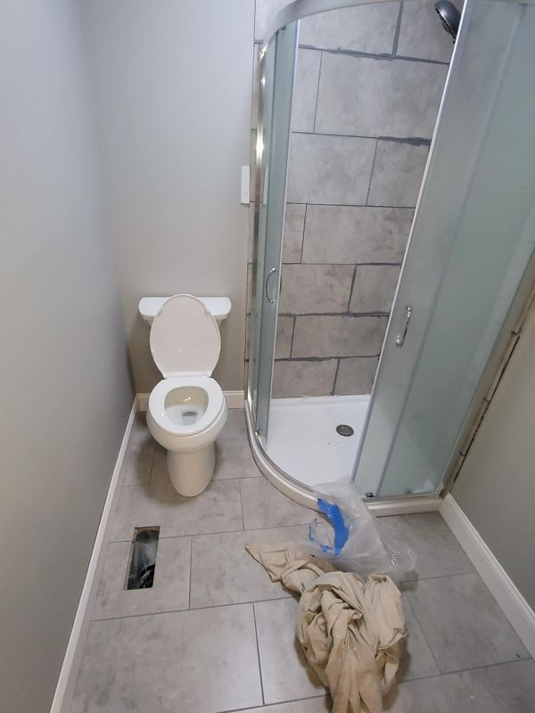  Plumbing
